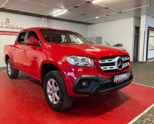 Mercedes-Benz X 250 Gebrauchtwagen