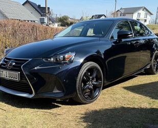 Lexus IS 300 Gebrauchtwagen