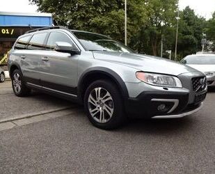 Volvo XC70 Gebrauchtwagen