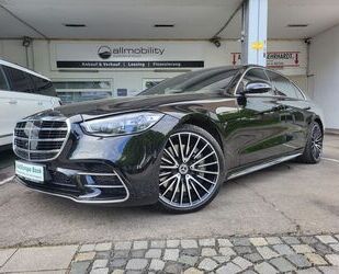 Mercedes-Benz S 580 Gebrauchtwagen