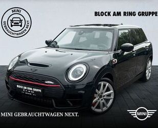 Mini John Cooper Works Clubman Gebrauchtwagen