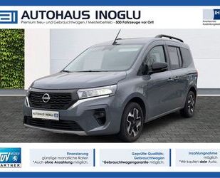 Nissan Townstar Gebrauchtwagen