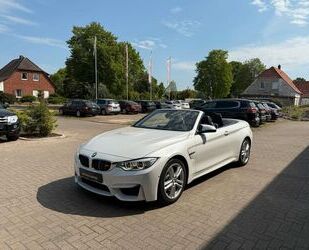 BMW M4 Gebrauchtwagen