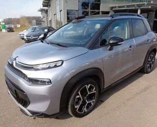 Citroen C3 Gebrauchtwagen
