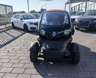 Renault Twizy Gebrauchtwagen
