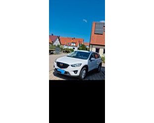 Mazda CX-5 Gebrauchtwagen