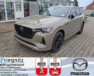 Mazda CX-60 Gebrauchtwagen