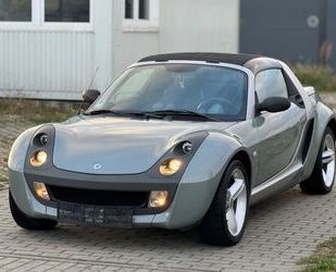 Smart Roadster Gebrauchtwagen