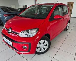 VW up! Gebrauchtwagen