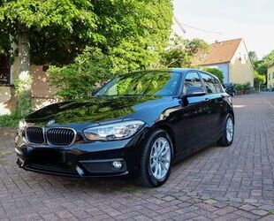 BMW 118 Gebrauchtwagen