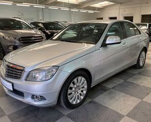 Mercedes-Benz C 220 Gebrauchtwagen