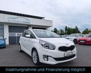 Kia Carens Gebrauchtwagen