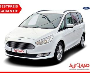 Ford Galaxy Gebrauchtwagen