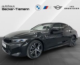 BMW 330 Gebrauchtwagen