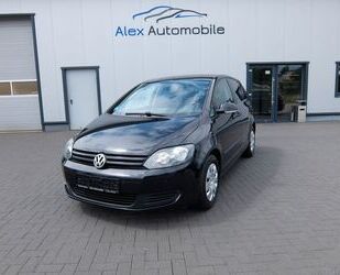 VW Golf Plus Gebrauchtwagen