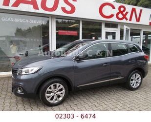 Renault Kadjar Gebrauchtwagen