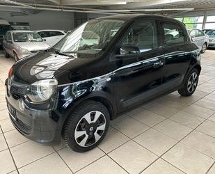 Renault Twingo Gebrauchtwagen