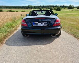 Mercedes-Benz SLK 300 Gebrauchtwagen