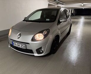 Renault Twingo Gebrauchtwagen