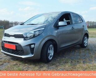 Kia Picanto Gebrauchtwagen