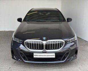BMW 540 Gebrauchtwagen