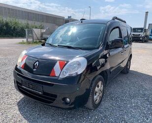 Renault Kangoo Gebrauchtwagen