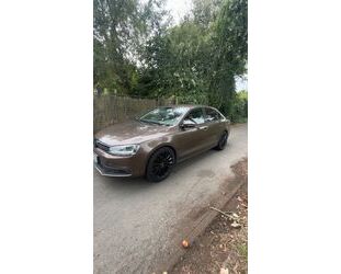 VW Jetta Gebrauchtwagen