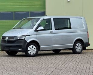 VW T6 Caravelle Gebrauchtwagen