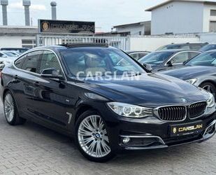 BMW 318 Gran Turismo Gebrauchtwagen