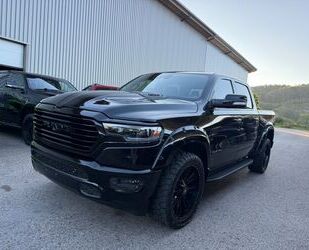 Dodge RAM Gebrauchtwagen