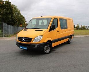 Mercedes-Benz Sprinter Gebrauchtwagen