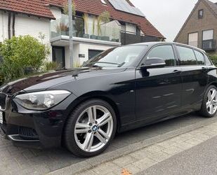 BMW 116 Gebrauchtwagen