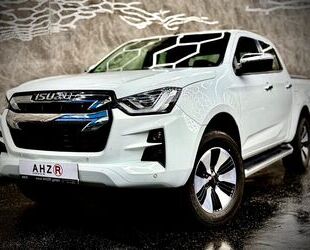 Isuzu D-Max Gebrauchtwagen