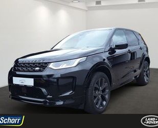 Land Rover Discovery Sport Gebrauchtwagen