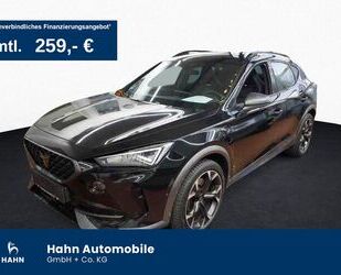 Cupra Formentor Gebrauchtwagen