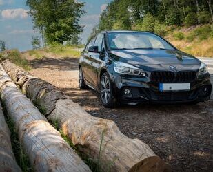 BMW 220 Active Tourer Gebrauchtwagen