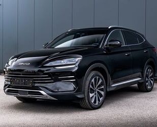 BYD SEAL U Gebrauchtwagen