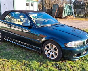 BMW 325 Gebrauchtwagen