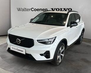 Volvo XC40 Gebrauchtwagen