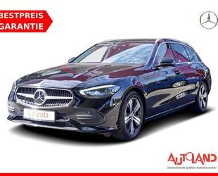 Mercedes-Benz C 160 Gebrauchtwagen