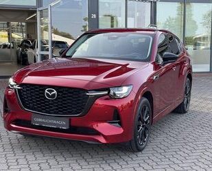 Mazda CX-60 Gebrauchtwagen