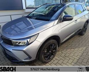 Opel Grandland (X) Gebrauchtwagen