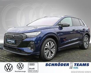 Audi Q4 e-tron Gebrauchtwagen