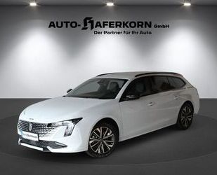 Peugeot 508 Gebrauchtwagen