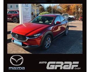Mazda CX-30 Gebrauchtwagen