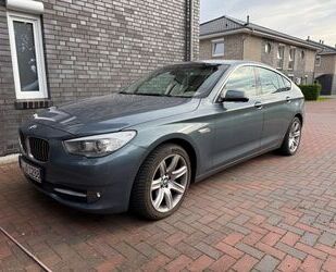 BMW 530 Gran Turismo Gebrauchtwagen