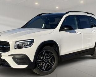 Mercedes-Benz GLB 250 Gebrauchtwagen