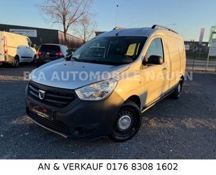 Dacia Dokker Gebrauchtwagen