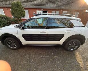Citroen C4 Cactus Gebrauchtwagen