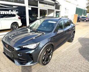 Cupra Formentor Gebrauchtwagen